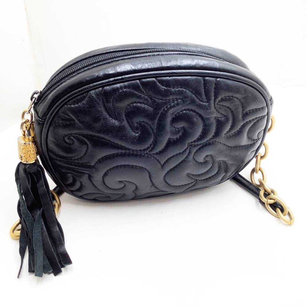 {LJS Collection}Cross Body Bag - Picture 6 of 14